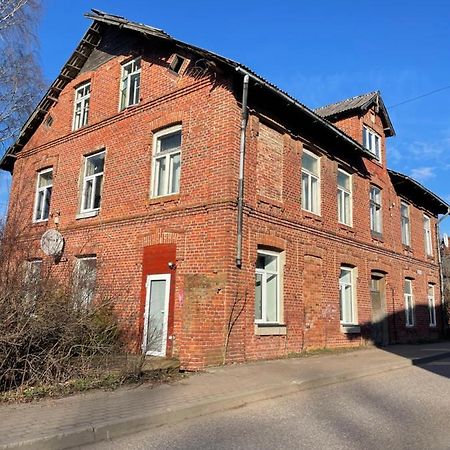 Cozy 1Bedroom Condo Near Baltic Sea Salacgrīva Kültér fotó