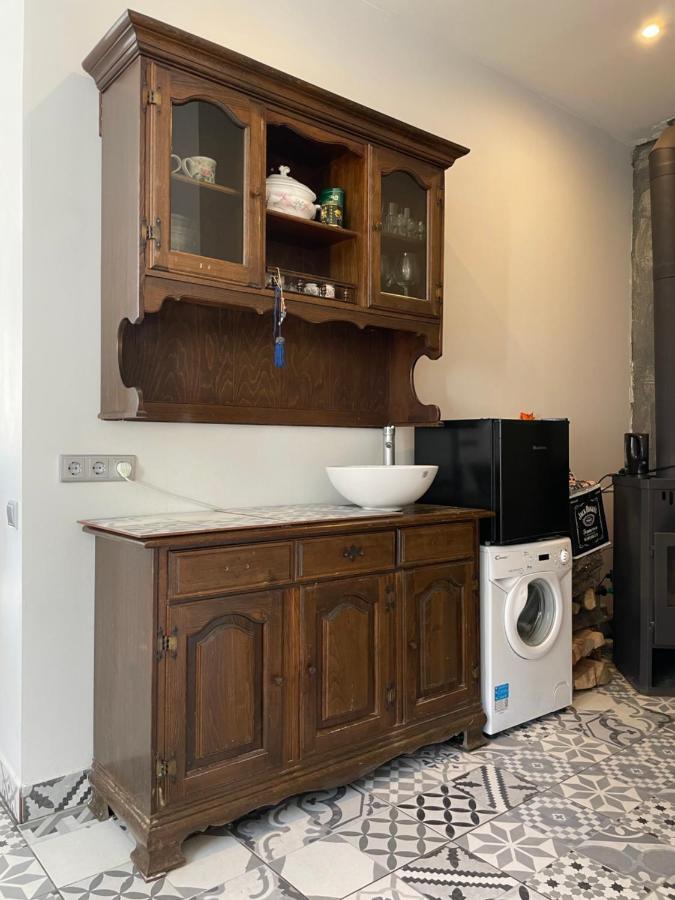 Cozy 1Bedroom Condo Near Baltic Sea Salacgrīva Kültér fotó